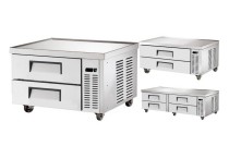 Refrigerated Equipment Stands Chef Bases